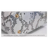 <bold>Tote  / Shoulder Bag <br>Genuine-Leather Handbag  - strapsandbrass.com