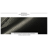 <bold>Top-Handle / Tote Bag  <br>Vegan-Leather Handbag  - strapsandbrass.com