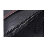 <bold>Tote / Crossbody Bag <br>Vegan-Leather Handbag  - strapsandbrass.com