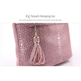 <bold>Bucket / Crossbody Bag <br>Genuine-Leather Handbag  - strapsandbrass.com