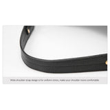 <bold>Hobo  / Tote Bag <br>Genuine-Leather Handbag  - strapsandbrass.com