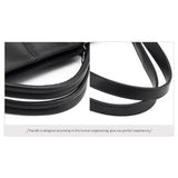 <bold>Tote / Crossbody Bag <br>Vegan-Leather Handbag  - strapsandbrass.com