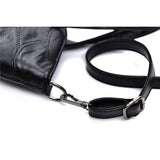 <bold>Tote / Crossbody Bag <br>Genuine-Leather Handbag  - strapsandbrass.com