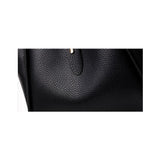 <bold>Tote / Crossbody Bag <br>Vegan-Leather Handbag  - strapsandbrass.com