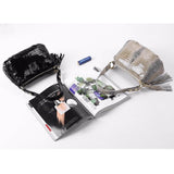 <bold>Messenger / Crossbody Bag <br>Genuine-Leather Handbag  - strapsandbrass.com