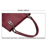 <bold>Satchel  / Tote  Bag <br>Genuine-Leather Handbag  - strapsandbrass.com