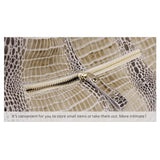 <bold>Hobo / Tote Bag <br>Genuine-Leather Handbag  - strapsandbrass.com