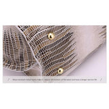 <bold>Tote  / Shoulder Bag <br>Genuine-Leather Handbag  - strapsandbrass.com