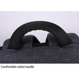 Backpack USB Charging & Anti-Theft <br> Oxford Backpack  - strapsandbrass.com