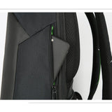 Copy of Backpack USB Charging & Anti-Theft<br>Vegan Leather Backpack  - strapsandbrass.com