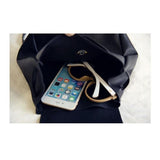 <bold>Fashion Backpack  <br>Vegan-Leather Fashion Backpack  - strapsandbrass.com