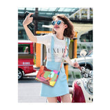 <bold>Tote / Top-Handle Bag <br>Vegan-Leather Handbag  - strapsandbrass.com