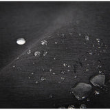 Backpack USB Charging & Solar <br> Nylon Backpack  - strapsandbrass.com