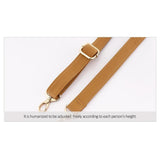 <bold>Tote Crossbody Bag & Purse Set <br>Canvas & Vegan-Leather Handbag  - strapsandbrass.com