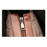 <bold>Tote / Crossbody Bag  <br>Vegan-Leather Handbag  - strapsandbrass.com