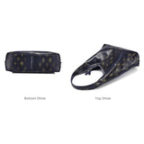 <bold>Hobo  / Tote Bag <br>Genuine-Leather Handbag  - strapsandbrass.com