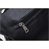 <bold>Tote  / Shoulder Bag <br>Genuine-Leather Handbag  - strapsandbrass.com