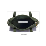 <bold>Bucket & Crossbody Bag Set <br>Vegan-Leather Handbag  - strapsandbrass.com