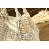 Hobo / Tote Bag <br>Genuine-Leather Handbag  - strapsandbrass.com