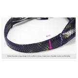 <bold>Hobo  / Tote Bag <br>Genuine-Leather Handbag  - strapsandbrass.com