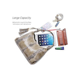 <bold>Hobo / Tote Bag <br>Genuine-Leather Handbag  - strapsandbrass.com