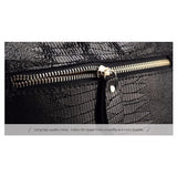 <bold>Tote / Crossbody Bag  <br>Genuine-Leather Handbag  - strapsandbrass.com