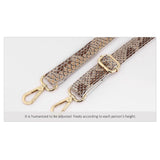 <bold>Messenger / Crossbody Bag <br>Genuine-Leather Handbag  - strapsandbrass.com