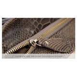 <bold>Bucket / Crossbody Bag <br>Genuine-Leather Handbag  - strapsandbrass.com