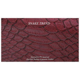 <bold>Crossbody / Shoulder Bag <br>Vegan-Leather Handbag  - strapsandbrass.com