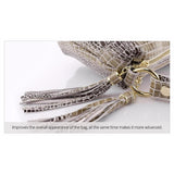 <bold>Messenger / Crossbody Bag <br>Genuine-Leather Handbag  - strapsandbrass.com