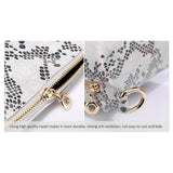 <bold>Tote  / Shoulder Bag <br>Genuine-Leather Handbag  - strapsandbrass.com