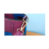 <bold>Tote / Top-Handle Bag <br>Vegan-Leather Handbag  - strapsandbrass.com