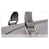 <bold>Tote & Crossbody Bag Set <br>Vegan-Leather Handbag  - strapsandbrass.com