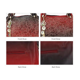 <bold>Hobo / Tote Bag <br>Vegan-Leather Handbag  - strapsandbrass.com