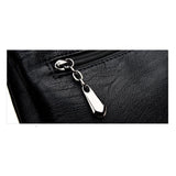 <bold>Fashion Backpack  <br>Vegan-Leather Fashion Backpack  - strapsandbrass.com