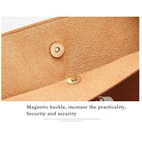 <bold>Tote / Crossbody Bag <br>Vegan-Leather Handbag  - strapsandbrass.com