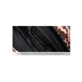 <bold>Satchel / Crossbody Bag <br>Genuine-Leather Handbag  - strapsandbrass.com