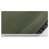 <bold>Bucket & Crossbody Bag Set <br>Vegan-Leather Handbag  - strapsandbrass.com