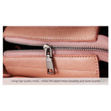 <bold>Tote & Crossbody Bag Set <br>Genuine-Leather Handbag  - strapsandbrass.com