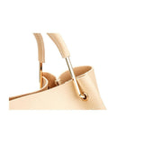 <bold>Tote & Crossbody Bag Set <br>Vegan-Leather Handbag  - strapsandbrass.com