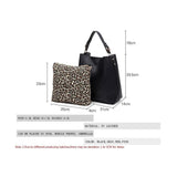 <bold>Bucket / Tote Bag  <br>Vegan-Leather Handbag  - strapsandbrass.com