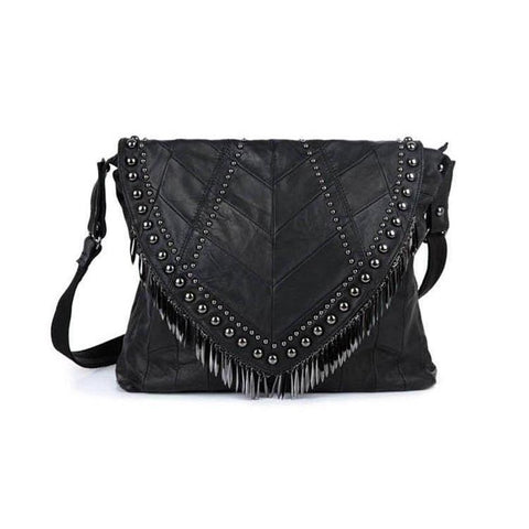 <bold>Tote  / Shoulder Bag <br>Genuine-Leather Handbag  - strapsandbrass.com