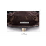 <bold>Tote & Crossbody Bag Set <br>Vegan-Leather Handbag  - strapsandbrass.com