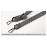 <bold>Tote / Crossbody Bag <br>Vegan-Leather Handbag  - strapsandbrass.com