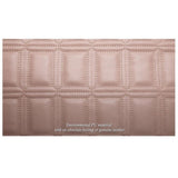 <bold>Tote / Shoulder Bag <br>Vegan-Leather Handbag  - strapsandbrass.com