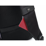 Backpack / Laptop Bag <br> Nylon Backpack  - strapsandbrass.com