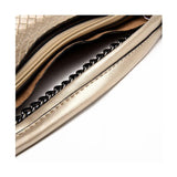 <bold>Bucket | Tote Bag  <br>Vegan-Leather Handbag  - strapsandbrass.com