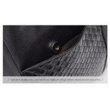 <bold>Bucket / Crossbody Bag  <br>Genuine-Leather Handbag  - strapsandbrass.com