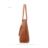 <bold>Tote / Crossbody Bag <br>Vegan-Leather Handbag  - strapsandbrass.com