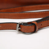 <bold>Tote  / Shoulder Bag  <br>Vegan-Leather Handbag  - strapsandbrass.com